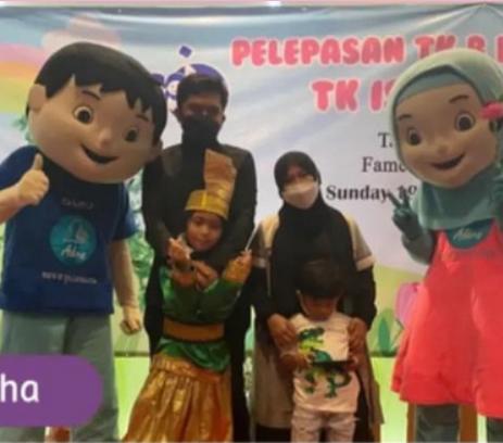 Bunda Alesha