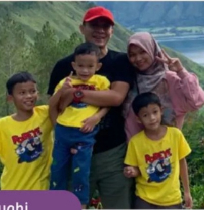 Bunda Sauqhi